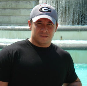 Meet your Posher, Wayne